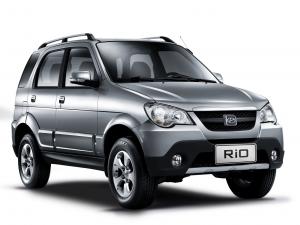 Premier RiO '2012